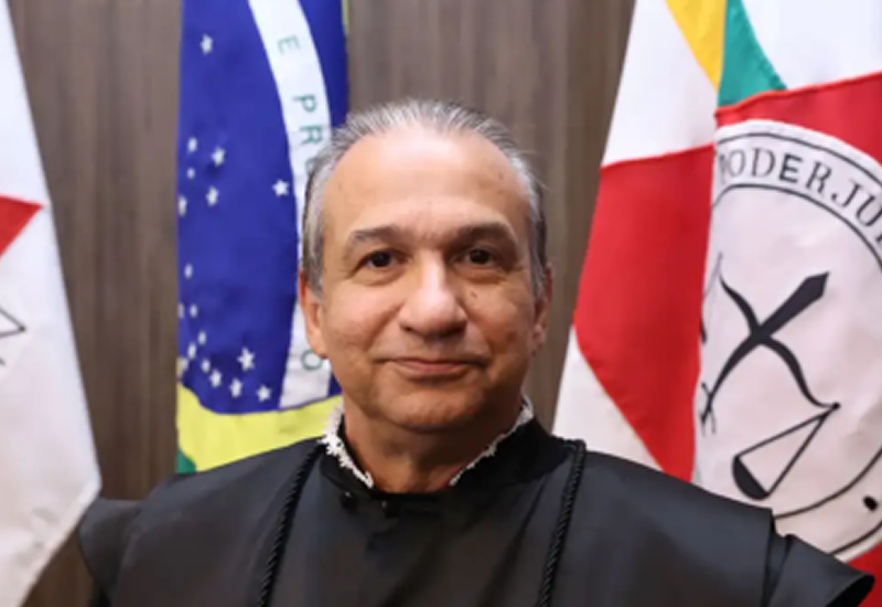 Corrida inédita em MT celebra garis e conta com apoio do deputado Fabinho Tardin